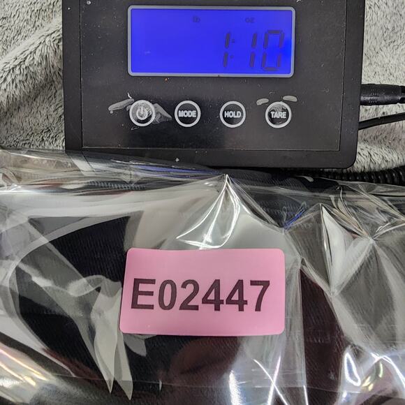 Style&Co Jeans Womens 14 Black Easy Fit High Rise Tapered Straight Leg Stretch - Picture 13 of 13